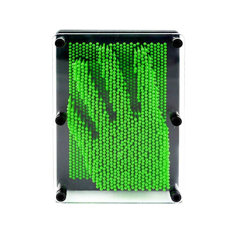 3D stift skulptur legetøj