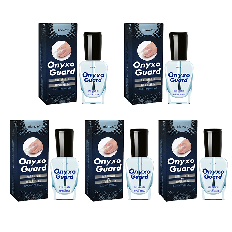 Neglepleje | Nærende serum