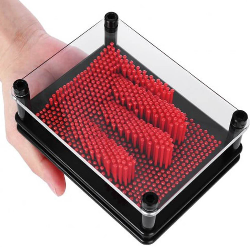 3D stift skulptur legetøj