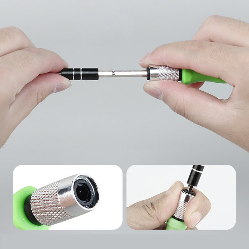 32-in-1 Multifunction Screwdriver