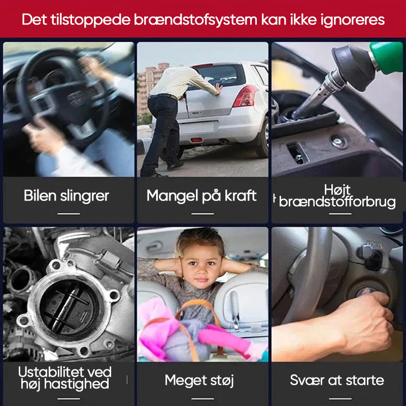 Brændstofrens