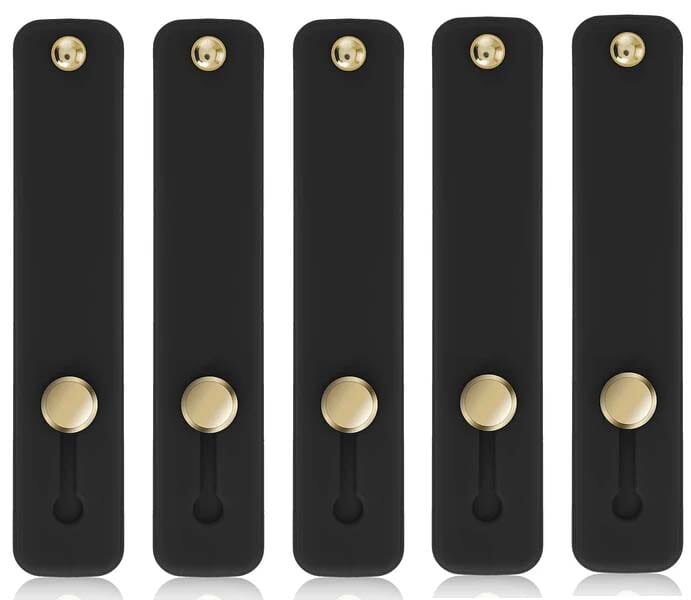 Telefonløkke fingerholdere
