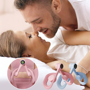 Hjemmefitness udstyr