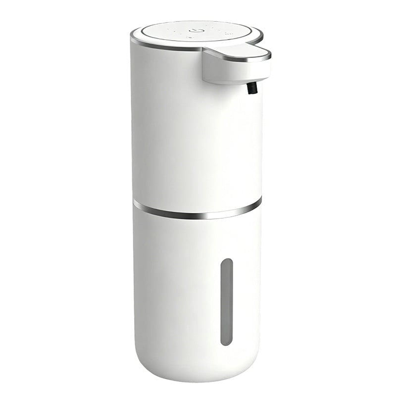 Sæbedispenser med automatisk sensor