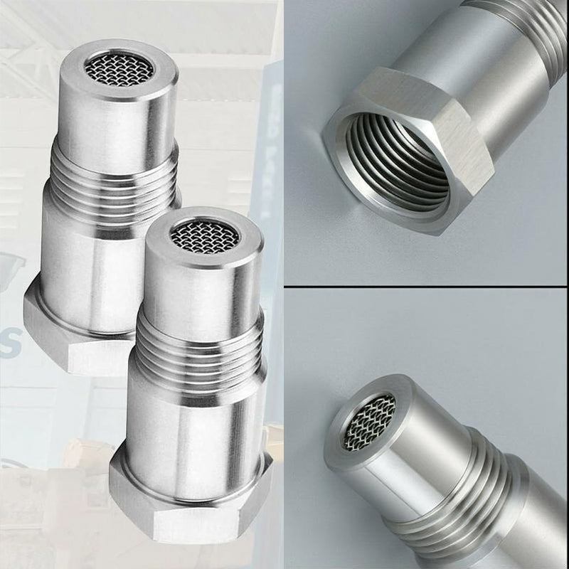 Filteradapter til iltsensor