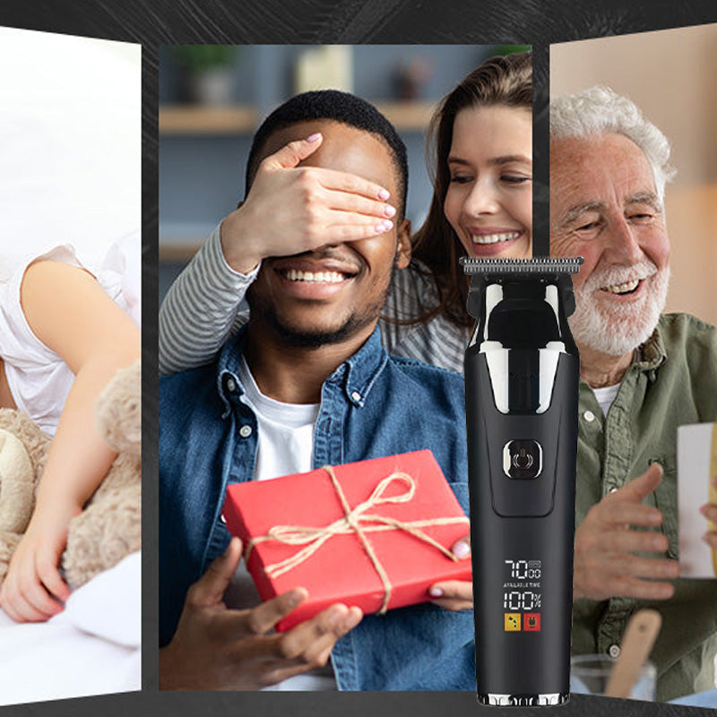 Home Electric Hair Clipper