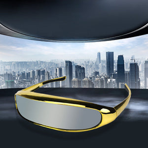 Slagfaste svejsebriller