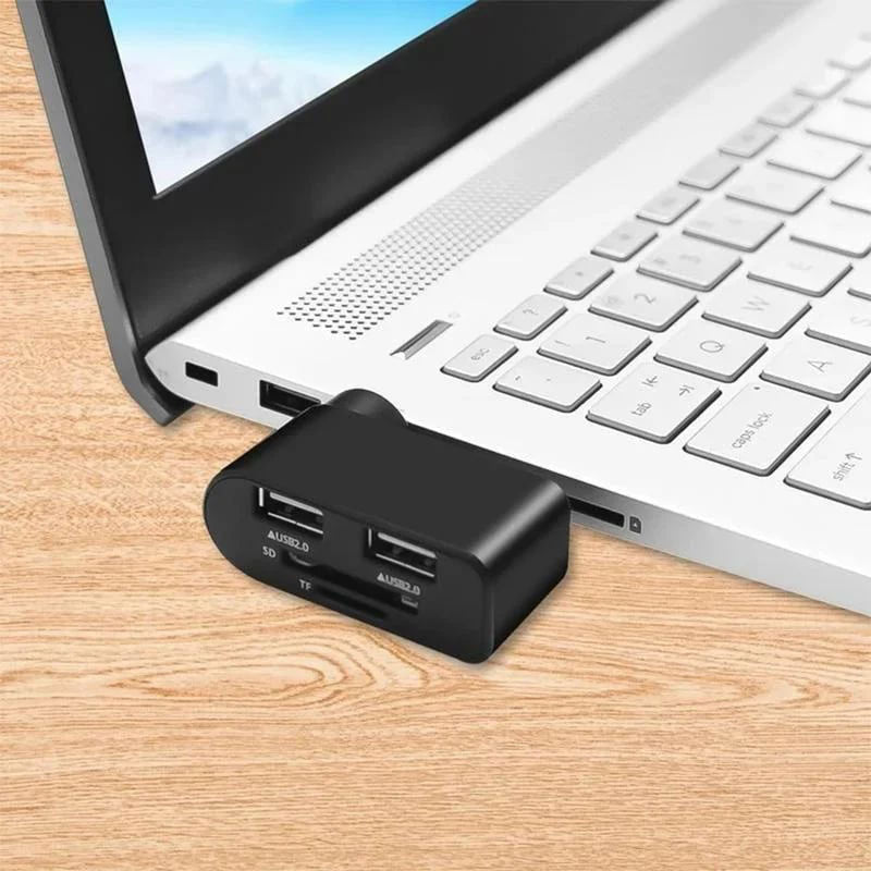 Roterbar USB Hub