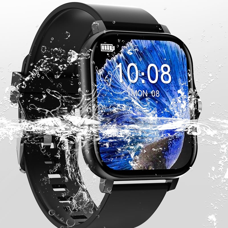 CT2 Smartwatch