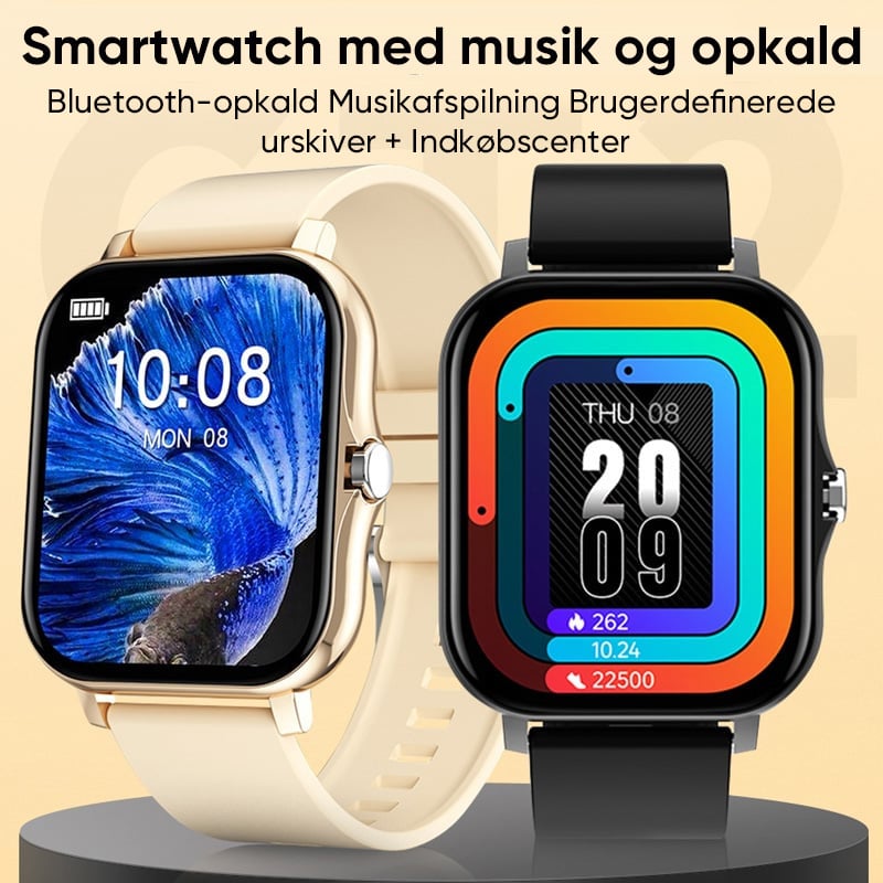 CT2 Smartwatch