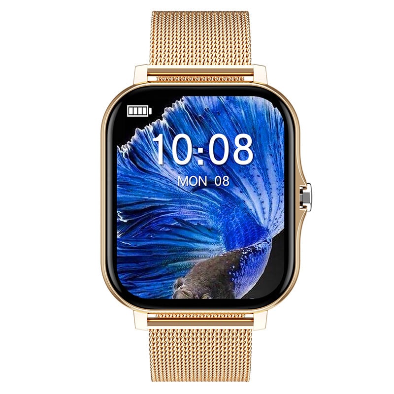 CT2 Smartwatch