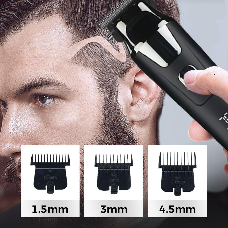 Home Electric Hair Clipper
