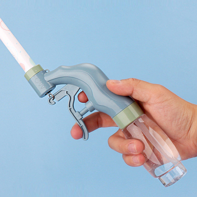 Kreativt langhalset animeret alpaka-vandlegetøj