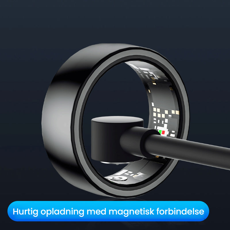 Smart Ring med Bluetooth