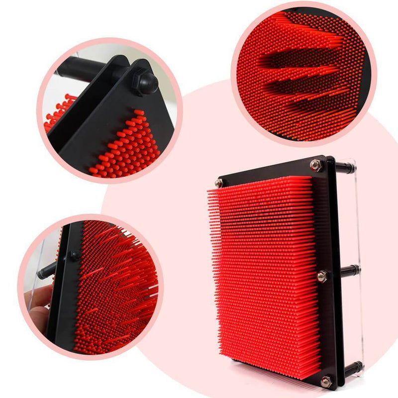 3D stift skulptur legetøj