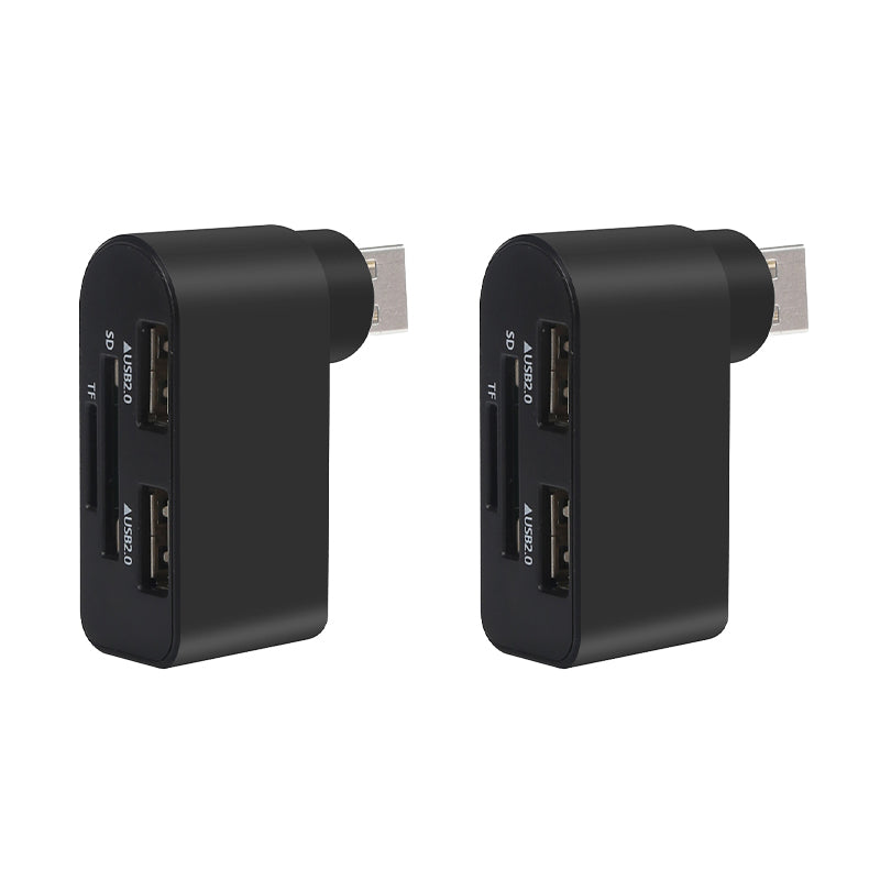 Roterbar USB Hub