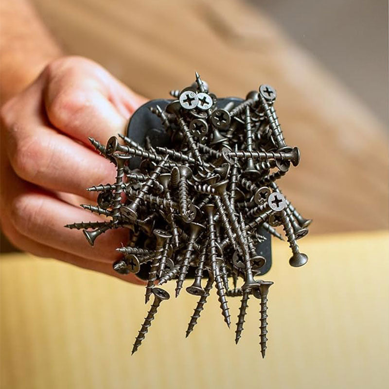 Magnetisk værktøjsklemme
