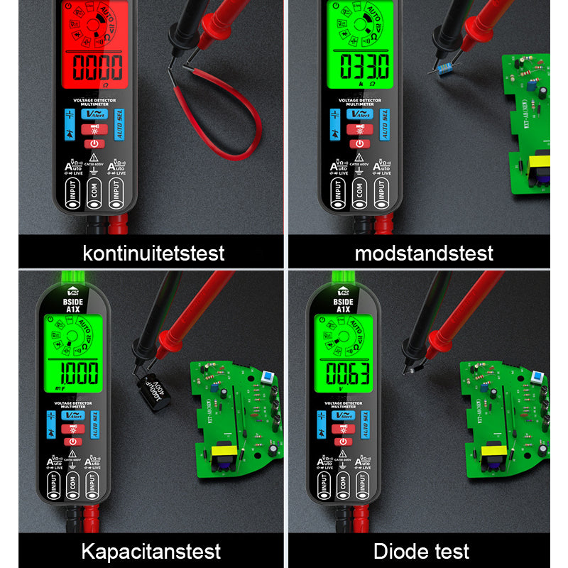 Mini-Digitalstift
