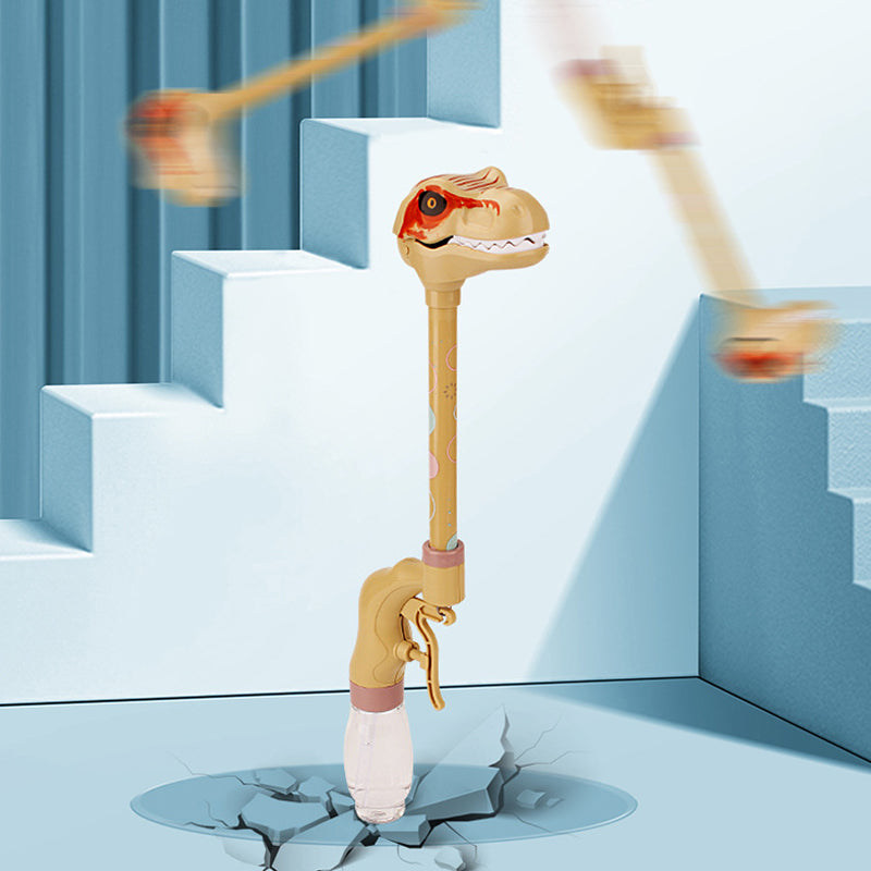 Kreativt langhalset animeret alpaka-vandlegetøj