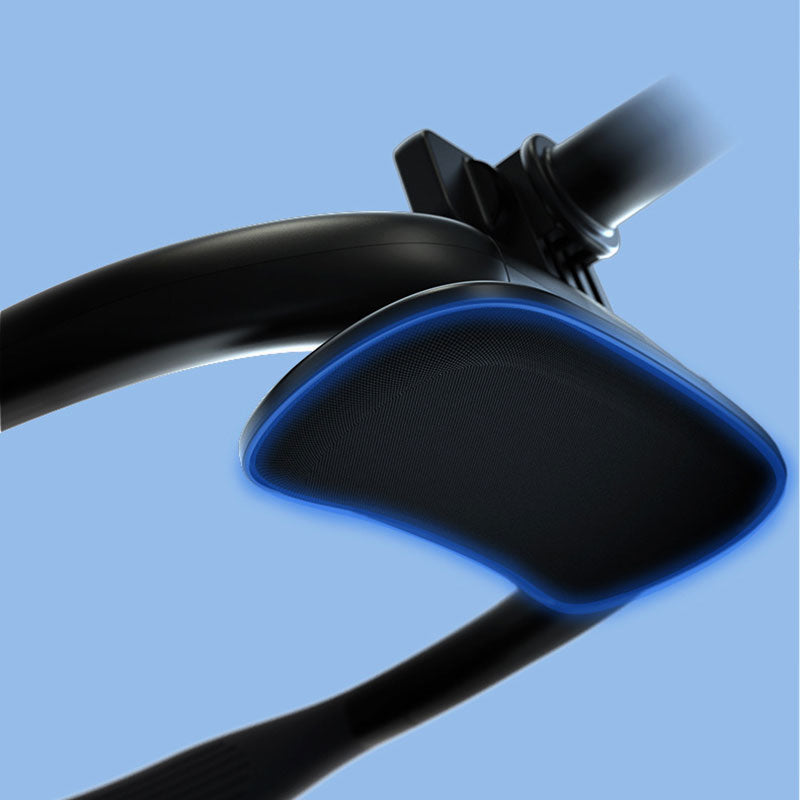Halsstativ til mobiltelefon