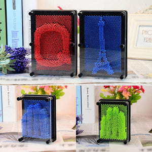 3D stift skulptur legetøj