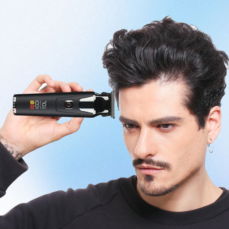 Home Electric Hair Clipper