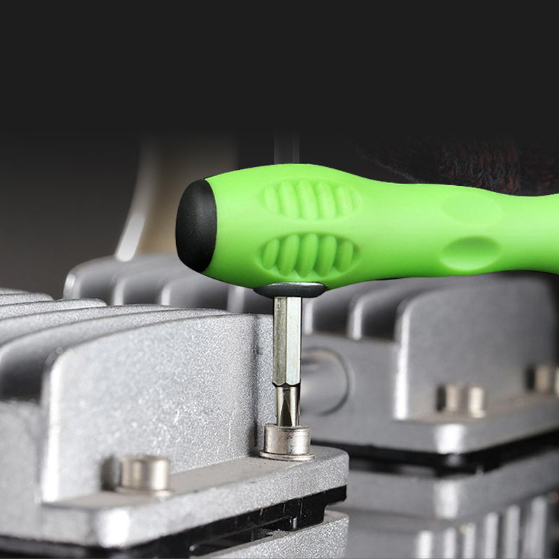 32-in-1 Multifunction Screwdriver