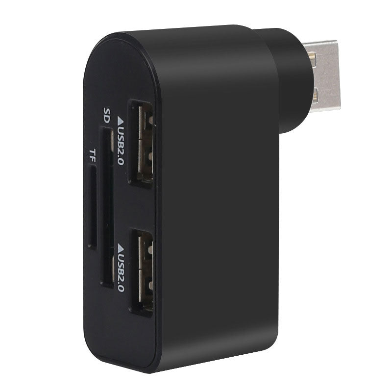 Roterbar USB Hub