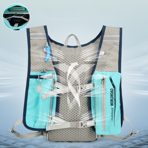 5L Sports hydreringstaske