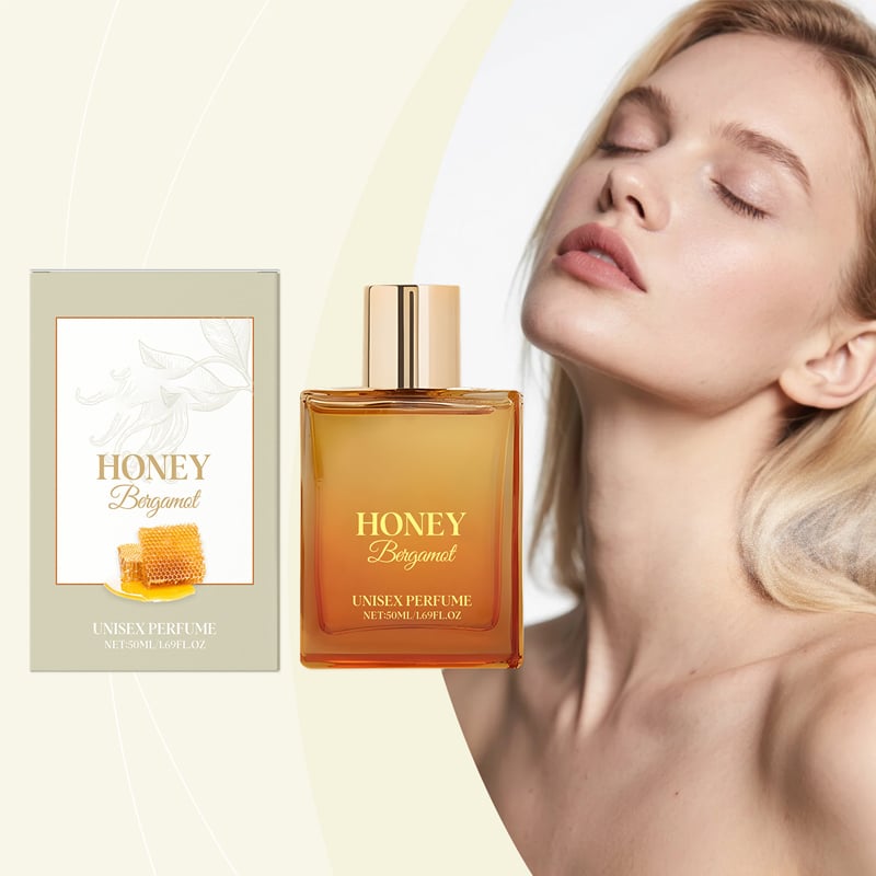 Honning-Bergamotte Parfume