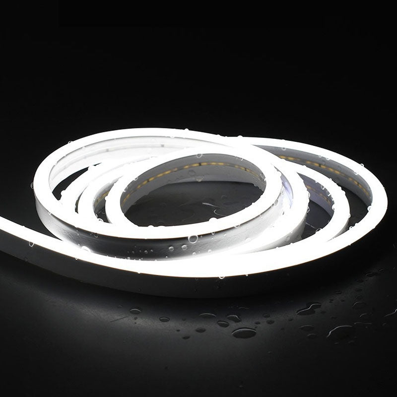 Smart LED lysstrimmel til bagagerum