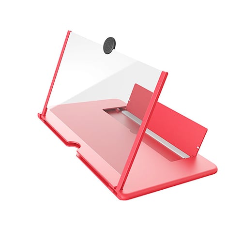 Pull-Out telefonskærmsforstørrer