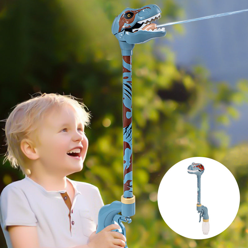 Kreativt langhalset animeret alpaka-vandlegetøj