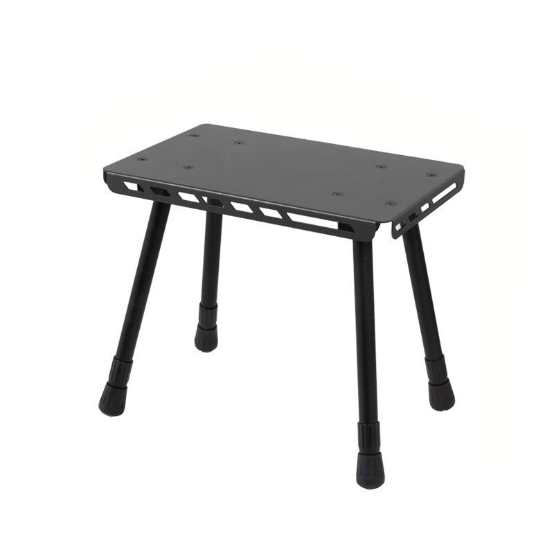 Outdoor portable tactical stool