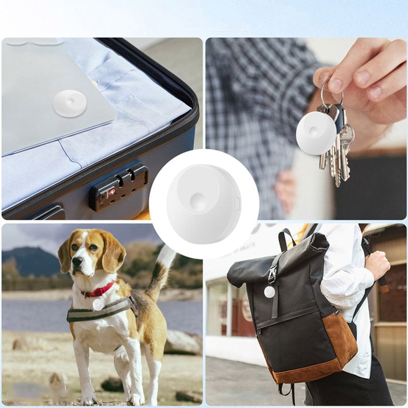 AirTag-trackingenhed (kun til iOS-Apple "Find My")