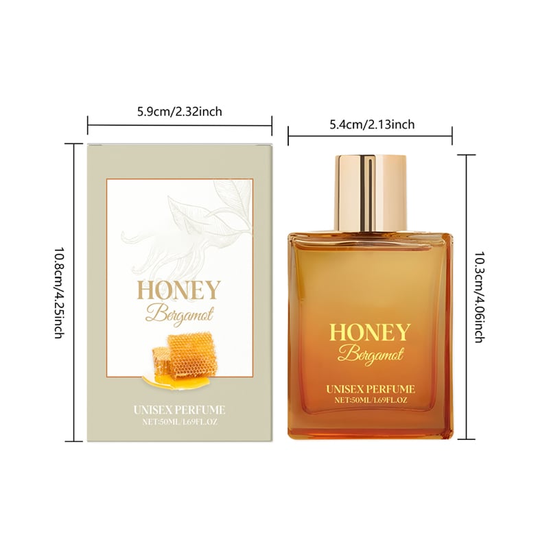 Honning-Bergamotte Parfume