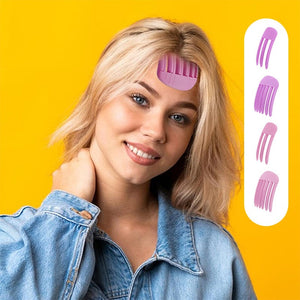 Volumendannende hårstylingværktøj