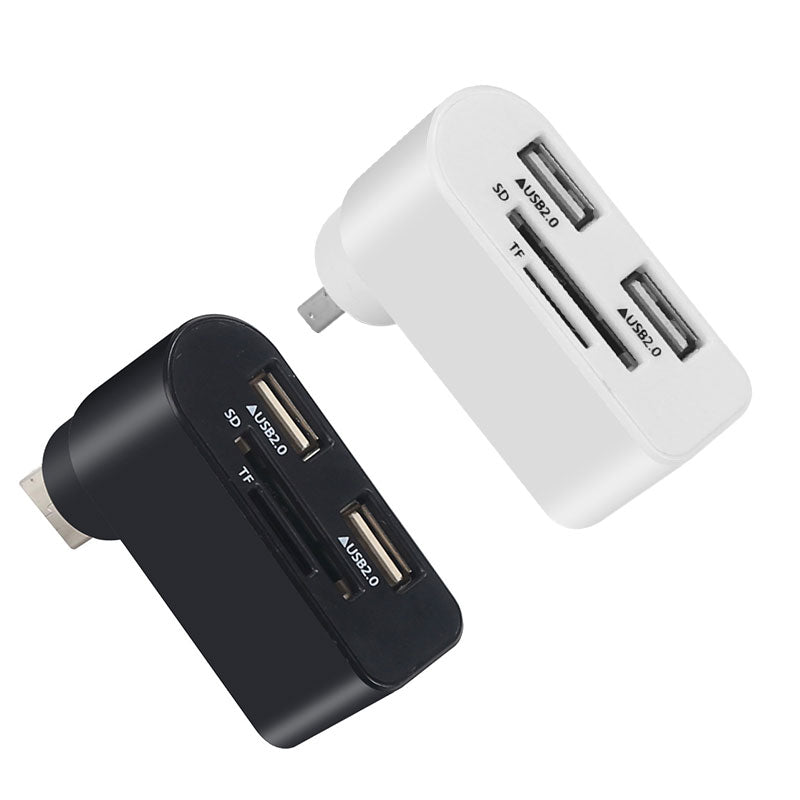 Roterbar USB Hub