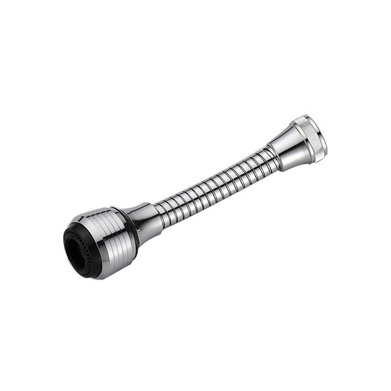 Kitchen Faucet Splash-Proof Aerator