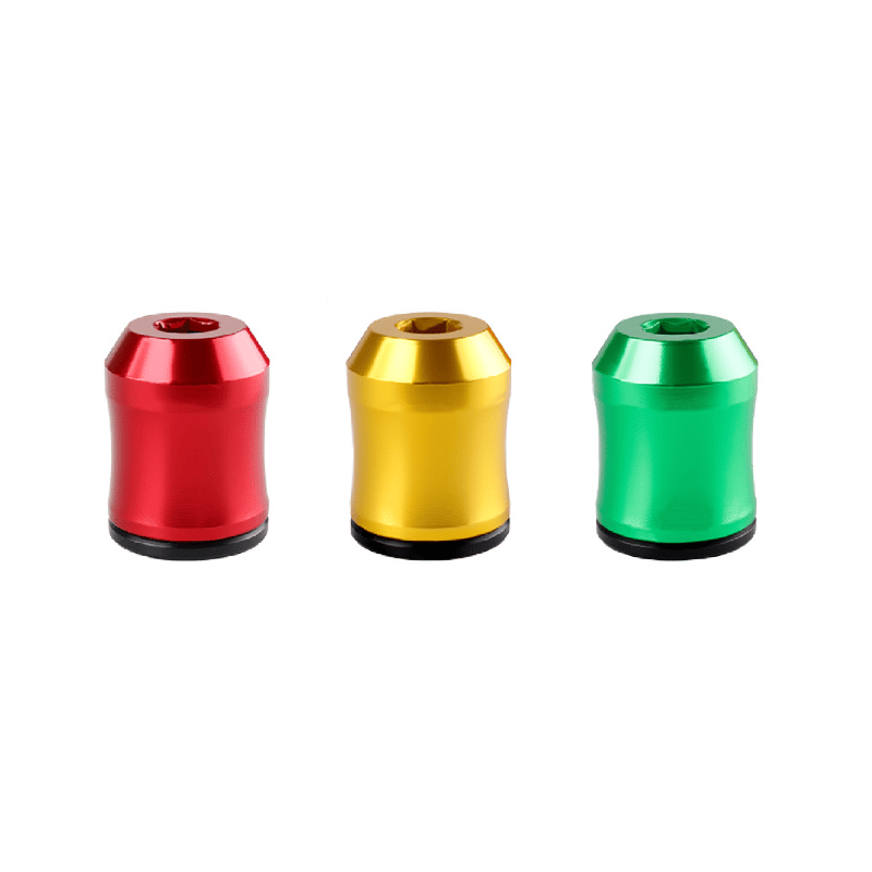 Magnetiserings- og afmagnetiseringsværktøjssæt