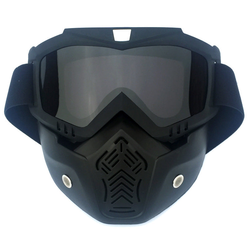 Motorcycle Goggles Mask