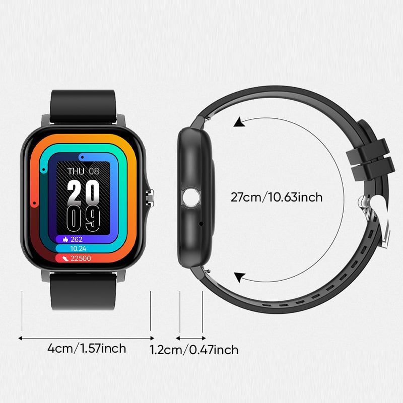 CT2 Smartwatch
