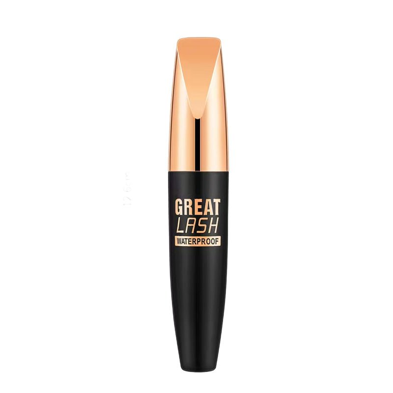 Vandfast volumengivende mascara