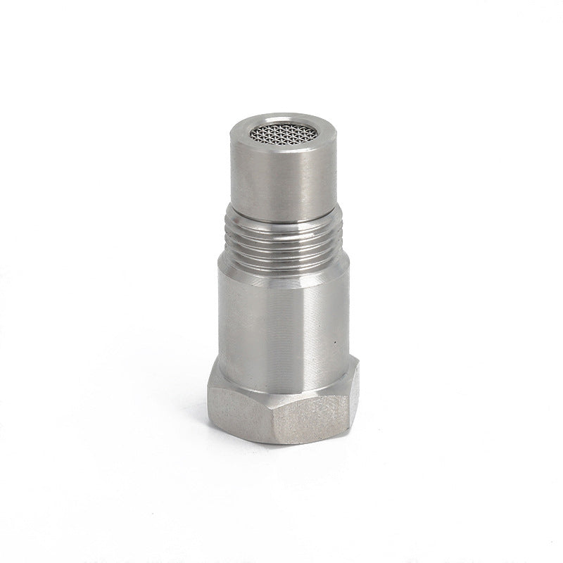 Filteradapter til iltsensor