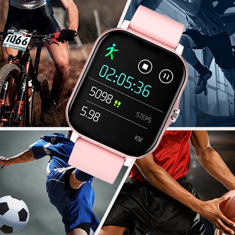 CT2 Smartwatch