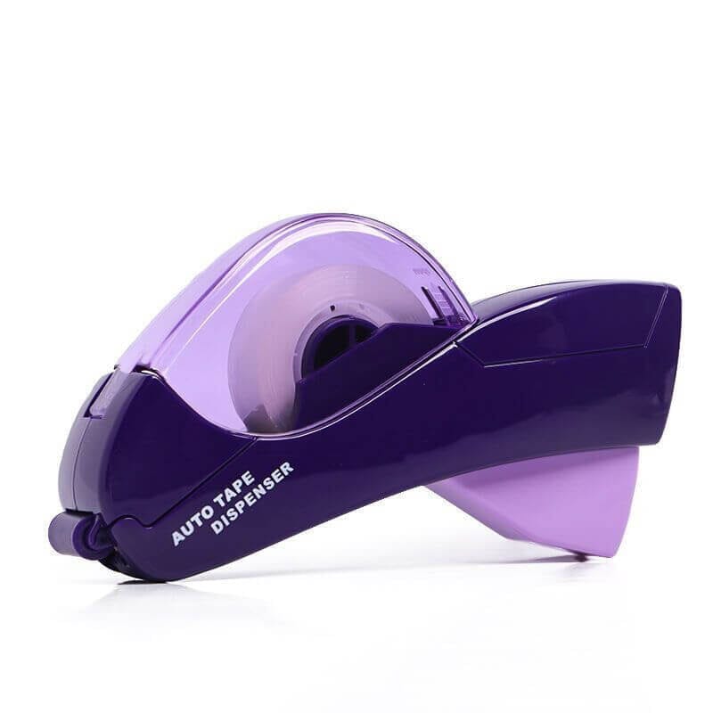 Automatisk tape dispenser