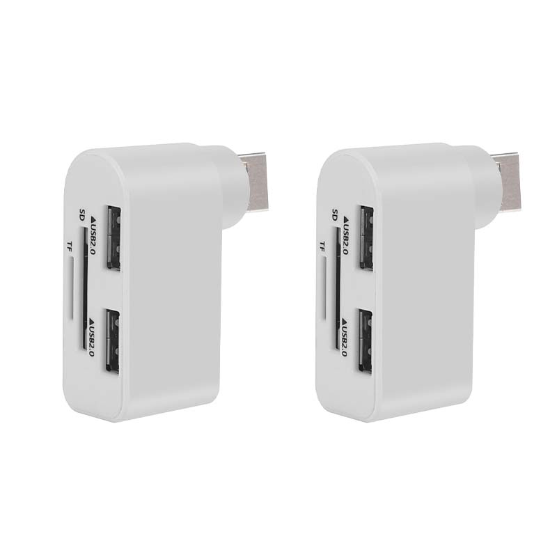 Roterbar USB Hub