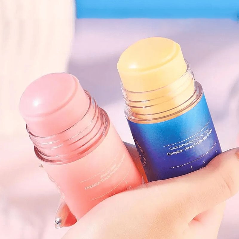 Plejende fodcreme