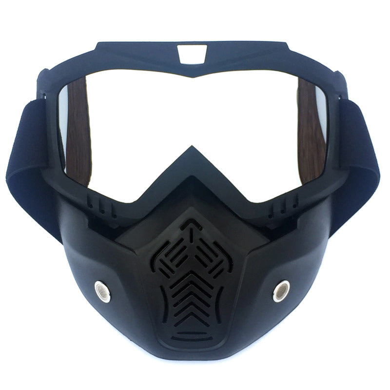 Motorcycle Goggles Mask