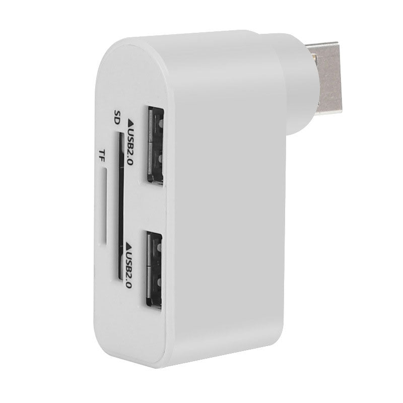 Roterbar USB Hub